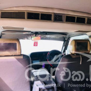 TOYOTA HIACE LH113 1994