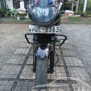 BAJAJ PULSAR 2007