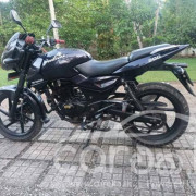 BAJAJ PULSAR 2007