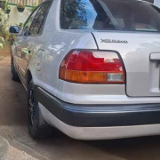 TOYOTA COROLLA 110 1996