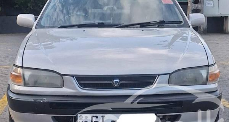 TOYOTA COROLLA 110 1996
