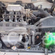 TOYOTA COROLLA 110 1996
