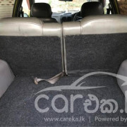 KIA RIO 2001