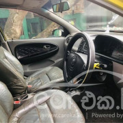 KIA RIO 2001
