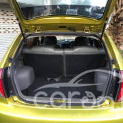 KIA RIO 2001