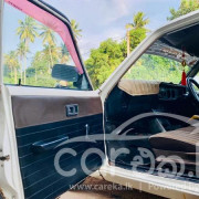 TOYOTA COROLLA KE30 1975