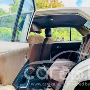 TOYOTA COROLLA KE30 1975