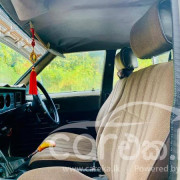 TOYOTA COROLLA KE30 1975