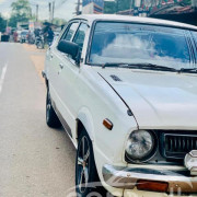 TOYOTA COROLLA KE30 1975
