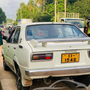 TOYOTA COROLLA KE30 1975