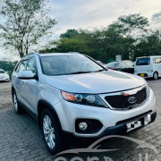KIA SORENTO 2010