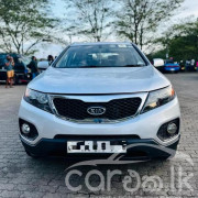 KIA SORENTO 2010