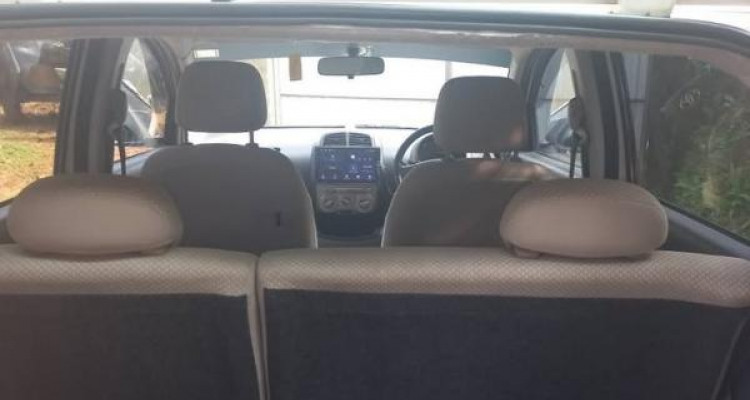 TOYOTA PASSO 2007