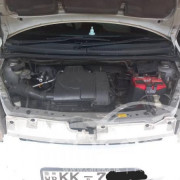 TOYOTA PASSO 2007