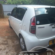 TOYOTA PASSO 2007
