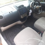 TOYOTA PASSO 2007