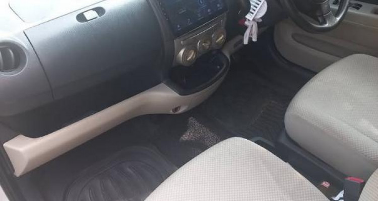 TOYOTA PASSO 2007