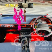 MAZDA FAMILIA 1992
