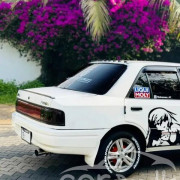 MAZDA FAMILIA 1992