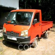 MAHINDRA MAXXIMO 2012