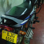 BAJAJ CT100 2024