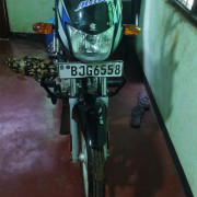 BAJAJ CT100 2024