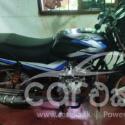 BAJAJ CT100 2024