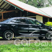TOYOTA ALLION 240 2004