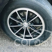 TOYOTA ALLION 240 2004