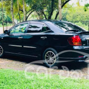 TOYOTA ALLION 240 2004