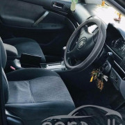 TOYOTA ALLION 240 2004