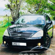 TOYOTA ALLION 240 2004
