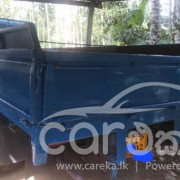 ISUZU ELF 1981