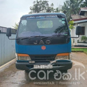 JAC JAC 2007