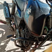 BAJAJ PULSAR 150 2012