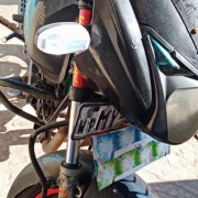 BAJAJ PULSAR 150 2012
