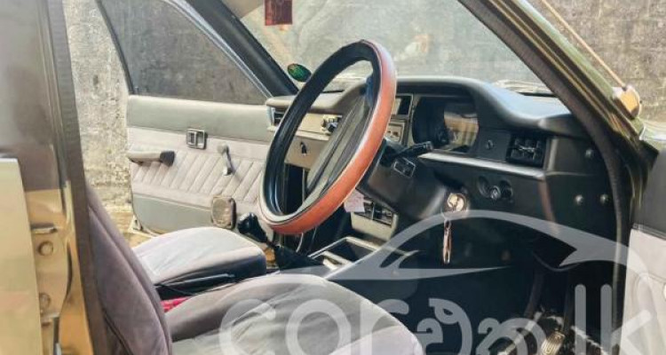 MAZDA MISTER LX 1994