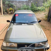 MAZDA MISTER LX 1994