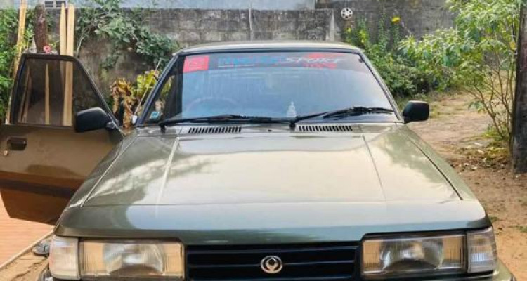 MAZDA MISTER LX 1994