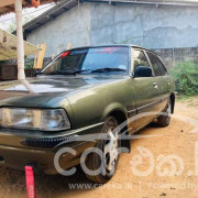 MAZDA MISTER LX 1994