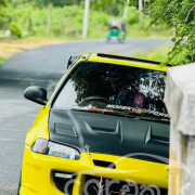 HONDA CIVIC EG8 1996