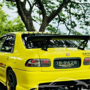 HONDA CIVIC EG8 1996