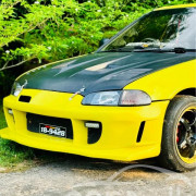 HONDA CIVIC EG8 1996