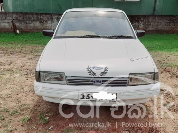 FORD ORION 1985