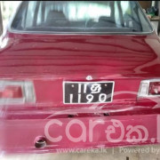 TOYOTA COROLLA KE20 1973
