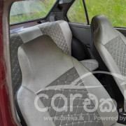 TOYOTA COROLLA KE20 1973