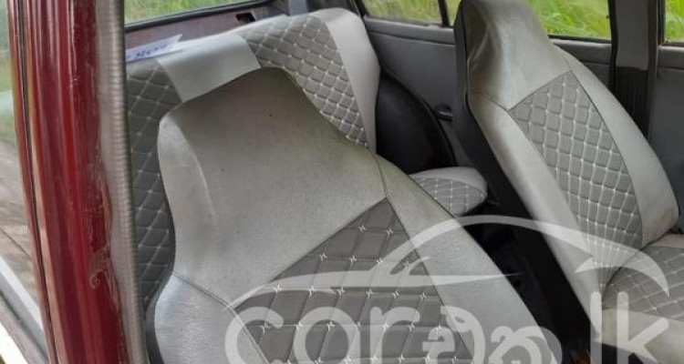 TOYOTA COROLLA KE20 1973