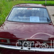 TOYOTA COROLLA KE20 1973