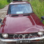 TOYOTA COROLLA KE20 1973