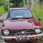 TOYOTA COROLLA KE20 1973